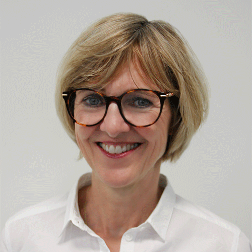 Portrait Angela Schwager