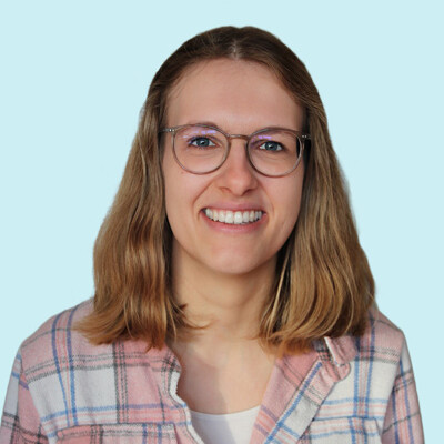 Portrait Nathalie Buchholz