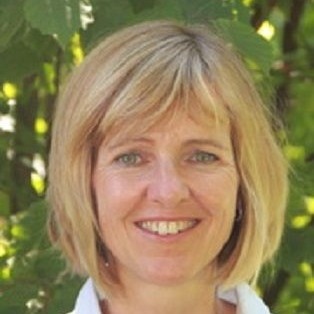 Portrait Angela Schwager