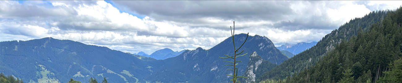 Landschaftsbild
