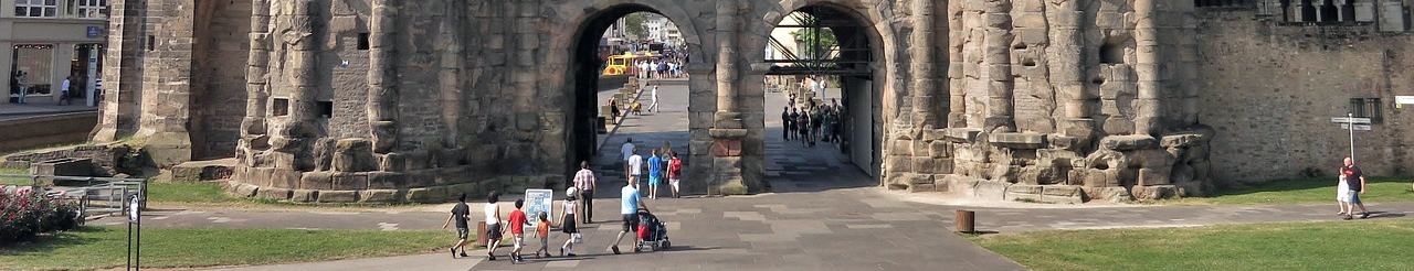Porta Nigra
