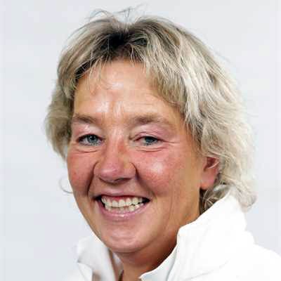 Portrait Christiane Susset